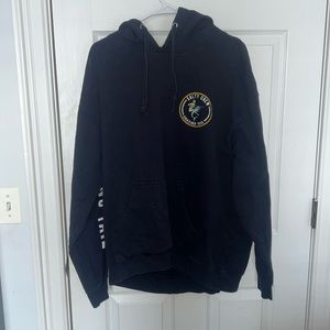 Men’s hoodie